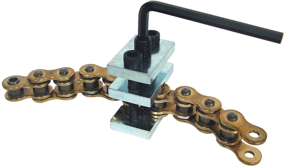 Motion Pro Mini chain press tool