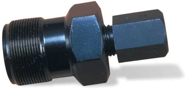 Motion Pro Flywheel puller M27 x 1.0 mm left hand thread