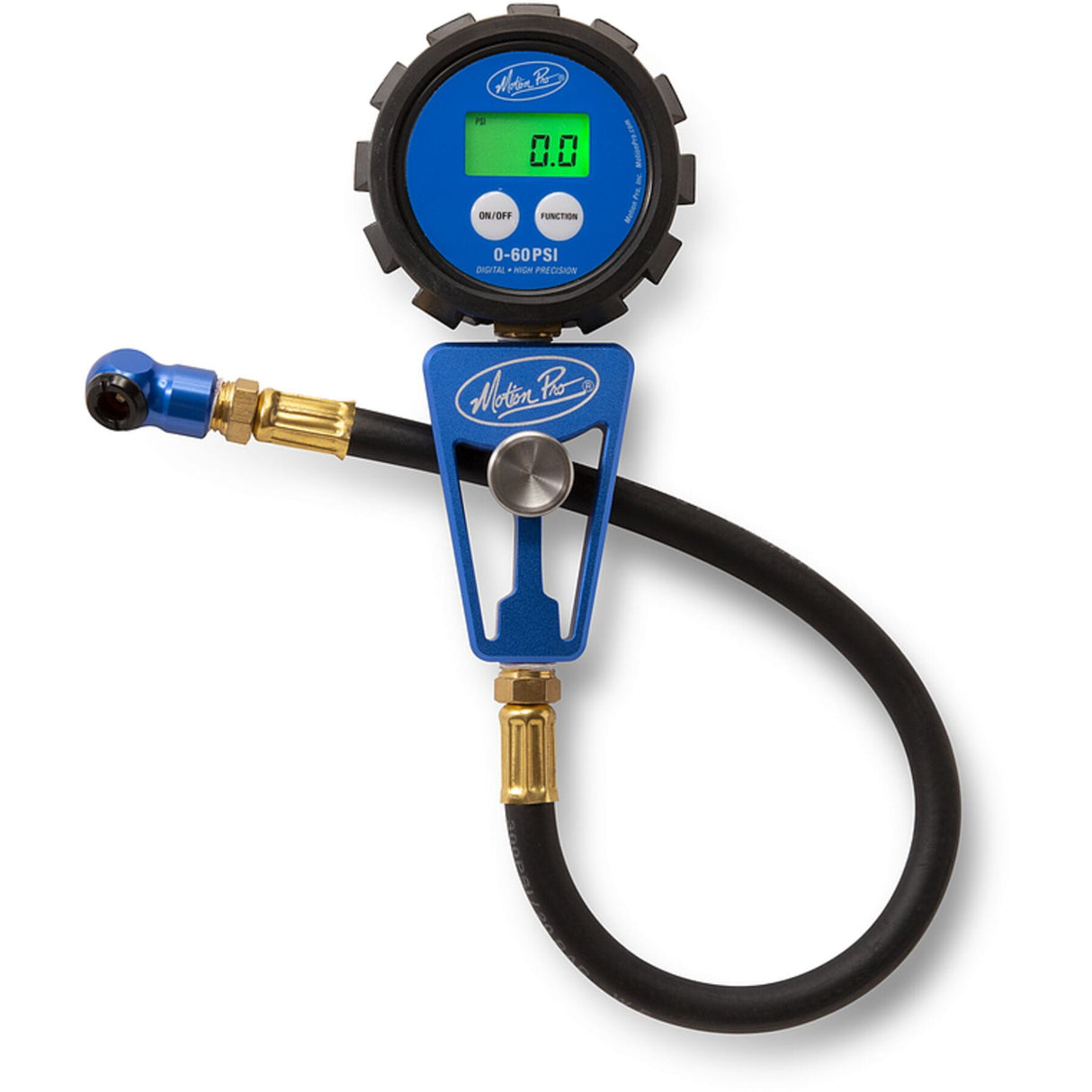 Tyre Gauge Pro Digital-60
