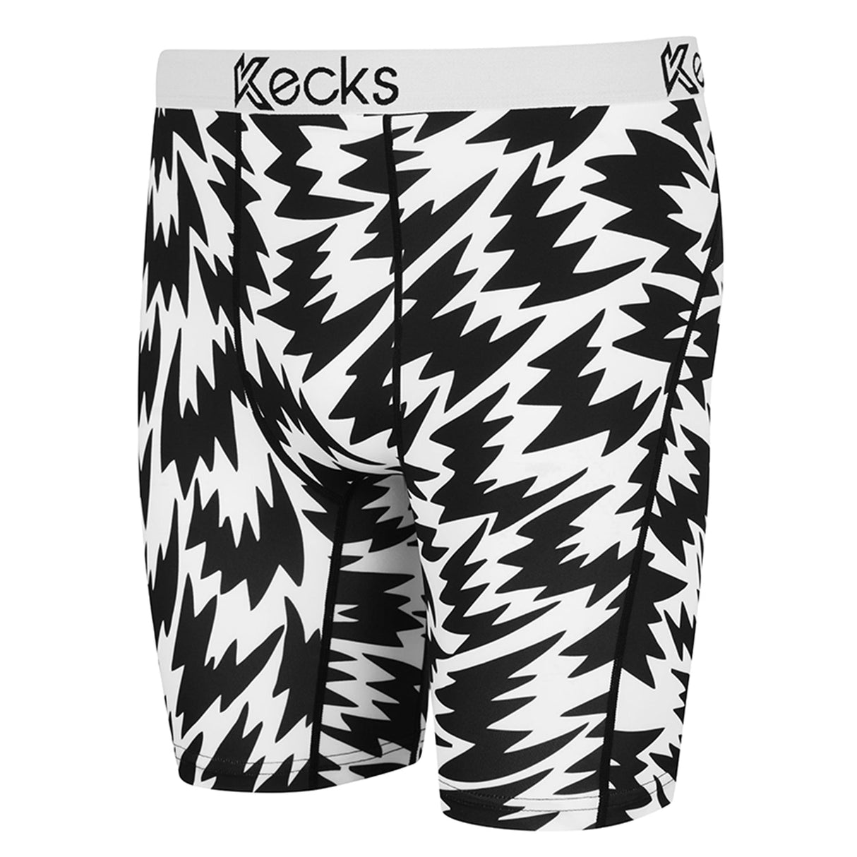 Voltage Mens Boxer Shorts