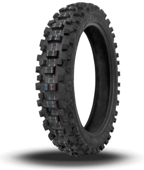 K7102F Washougal III REAR