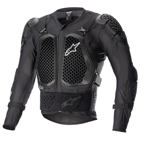 ALPINESTARS BIONIC ACTION V2 PROTECTION JACKET BLACK