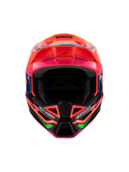 SM3 YOUTH DEEGAN HELMET ECE06