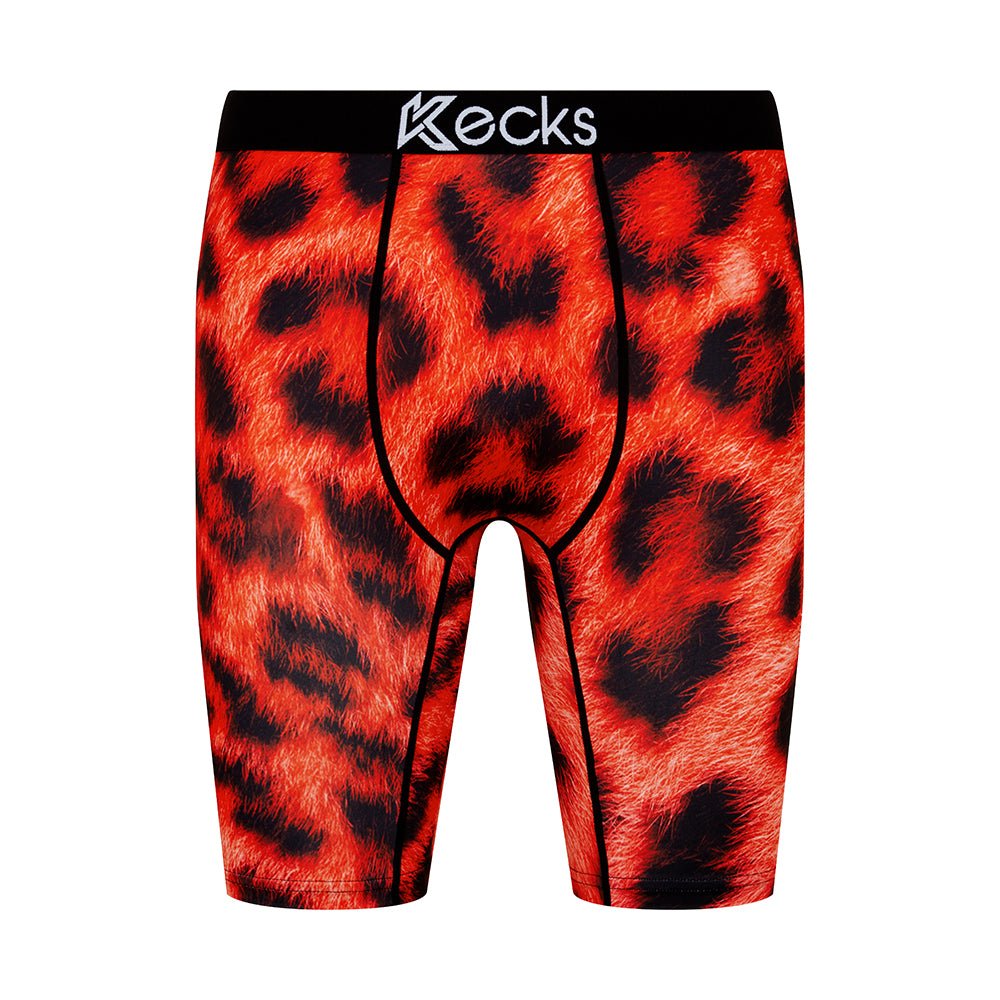 Wildfire Mens Boxer Shorts