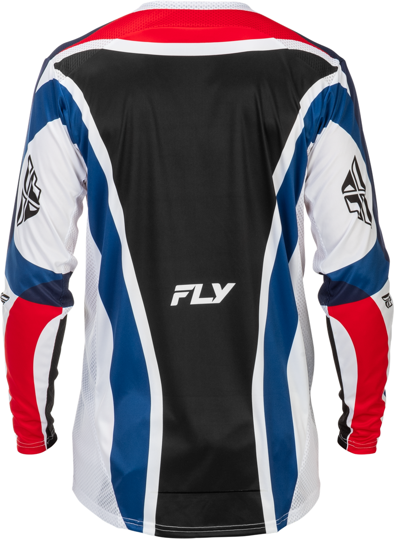 Lite SE Glory 2026 Jersey - Red/White/Blue