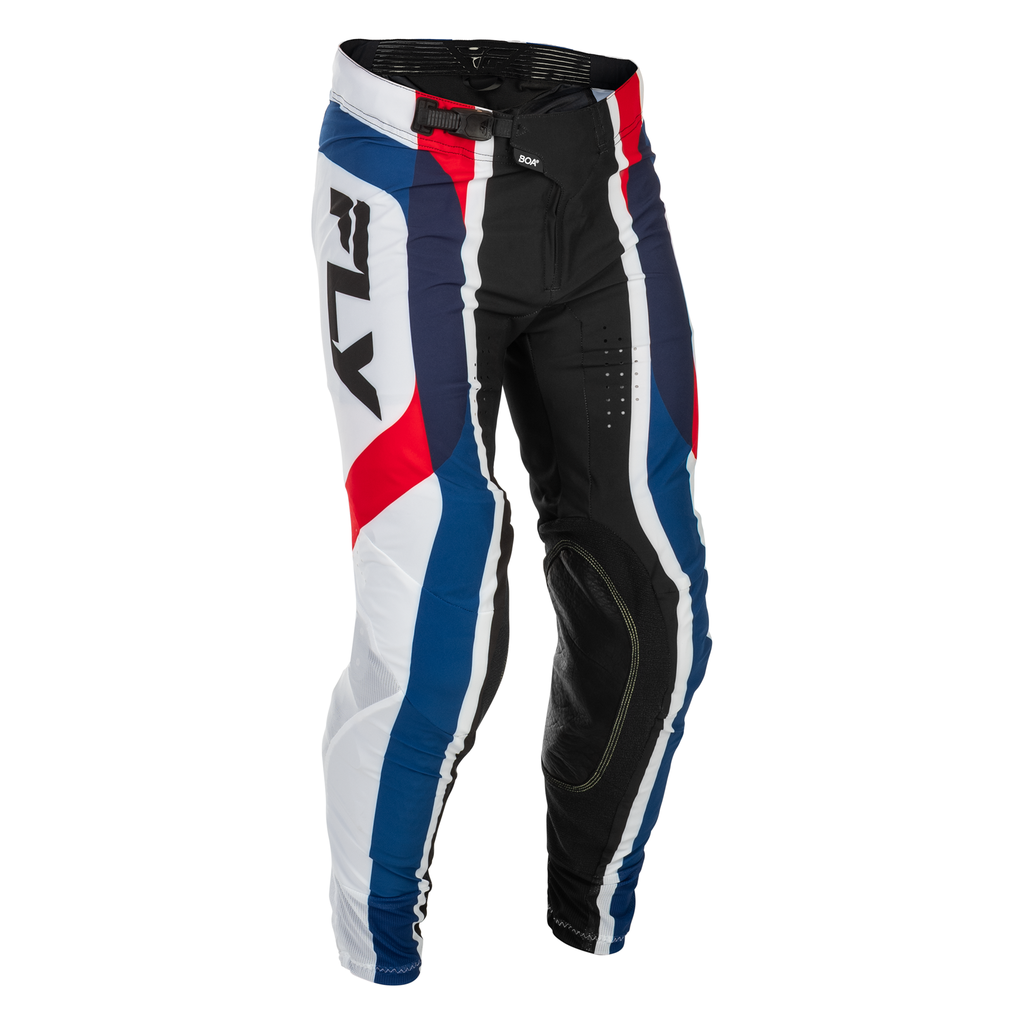 Lite SE Glory 2026 Pant - Red/White/Blue