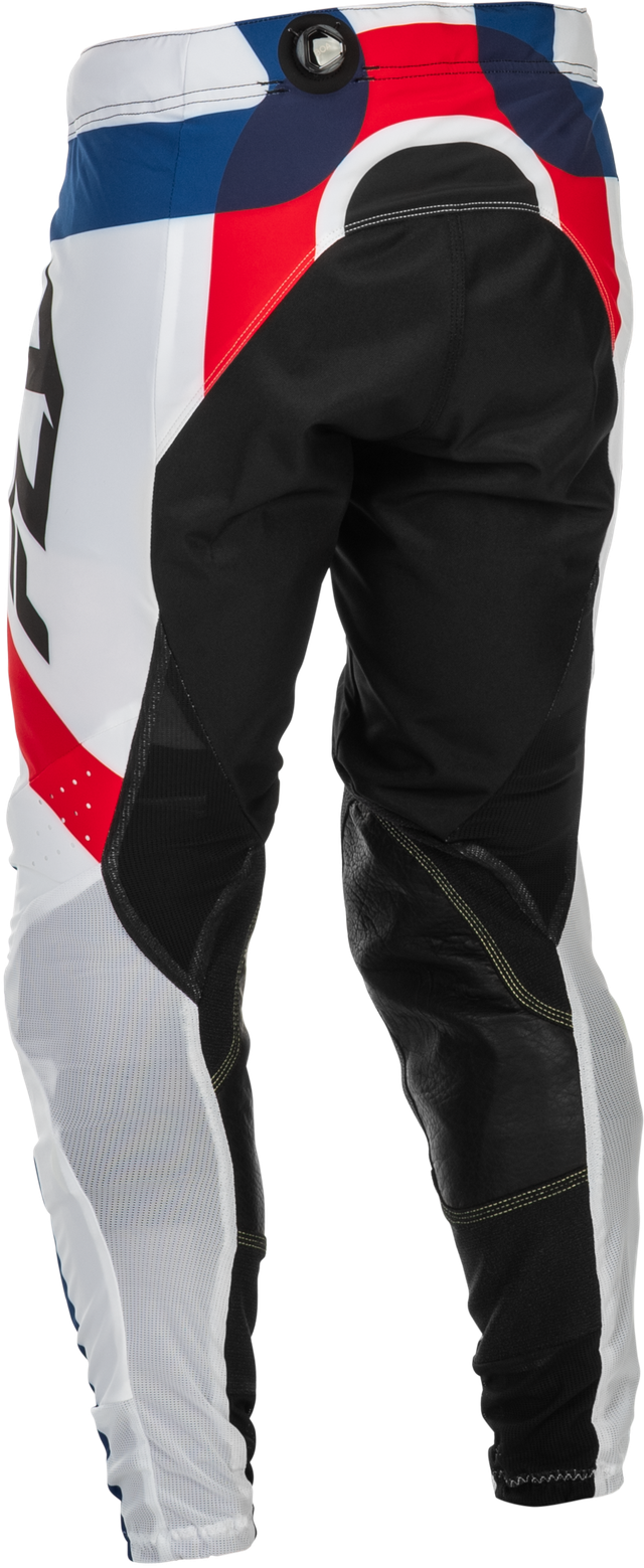 Lite SE Glory 2026 Pant - Red/White/Blue