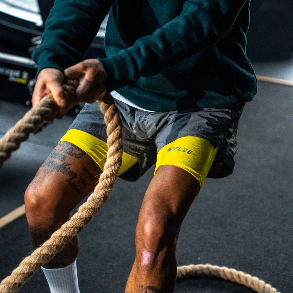 YRG Breeze Multipack