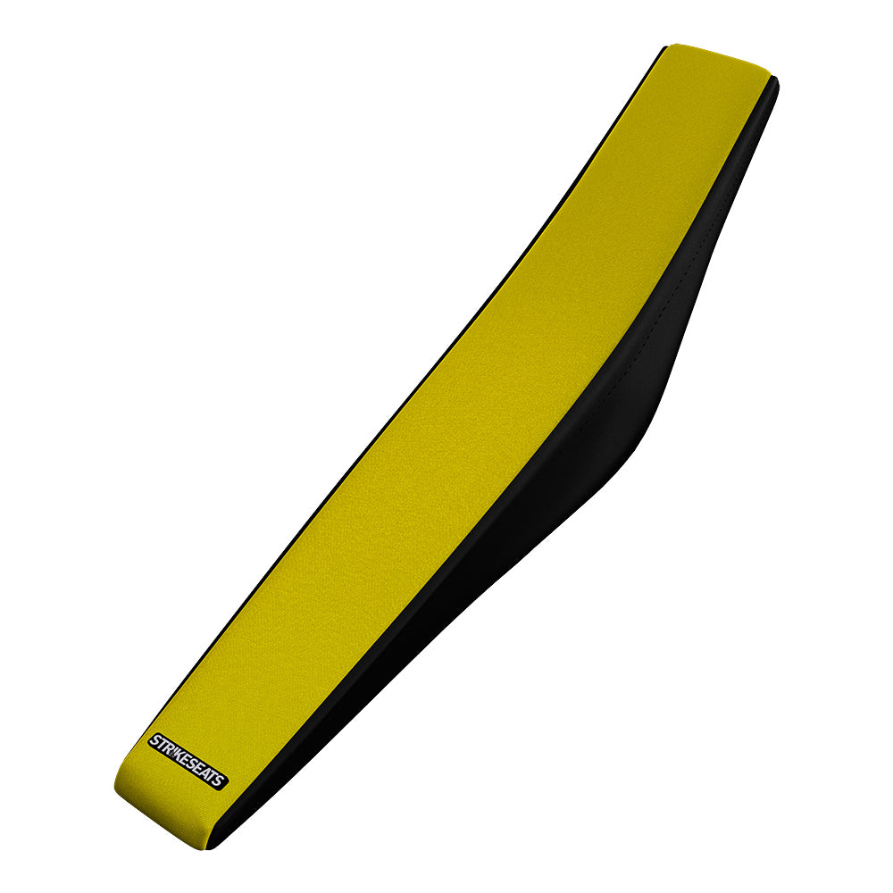 Suzuki RMZ250 10-18 Gripper Seat Cover