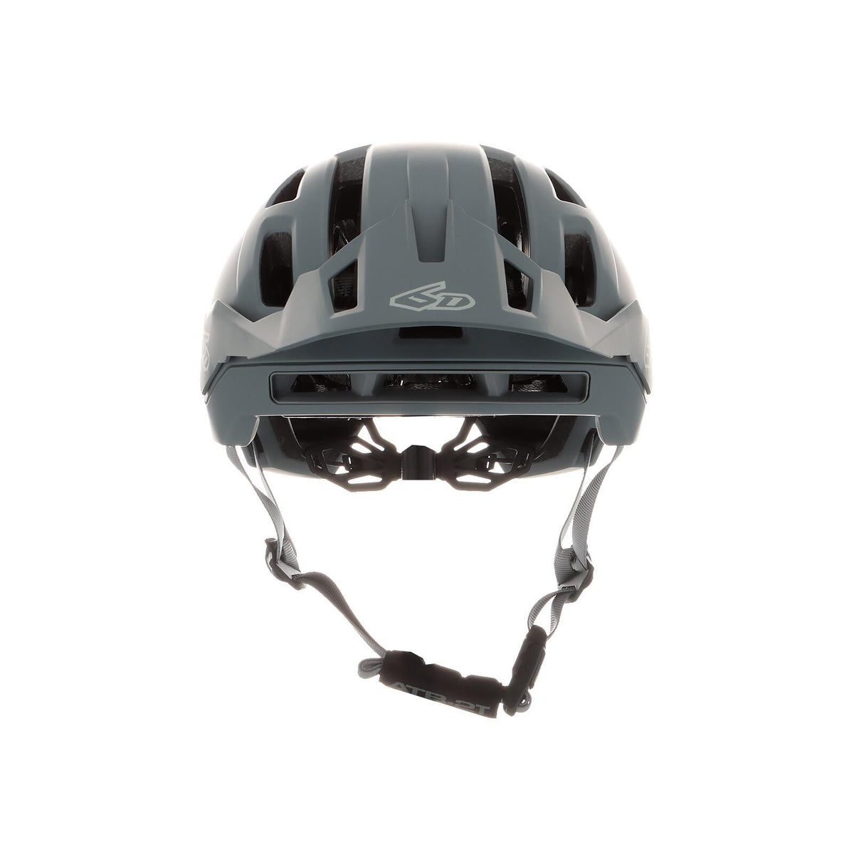 ATB-2T Ascent - Matte Grey