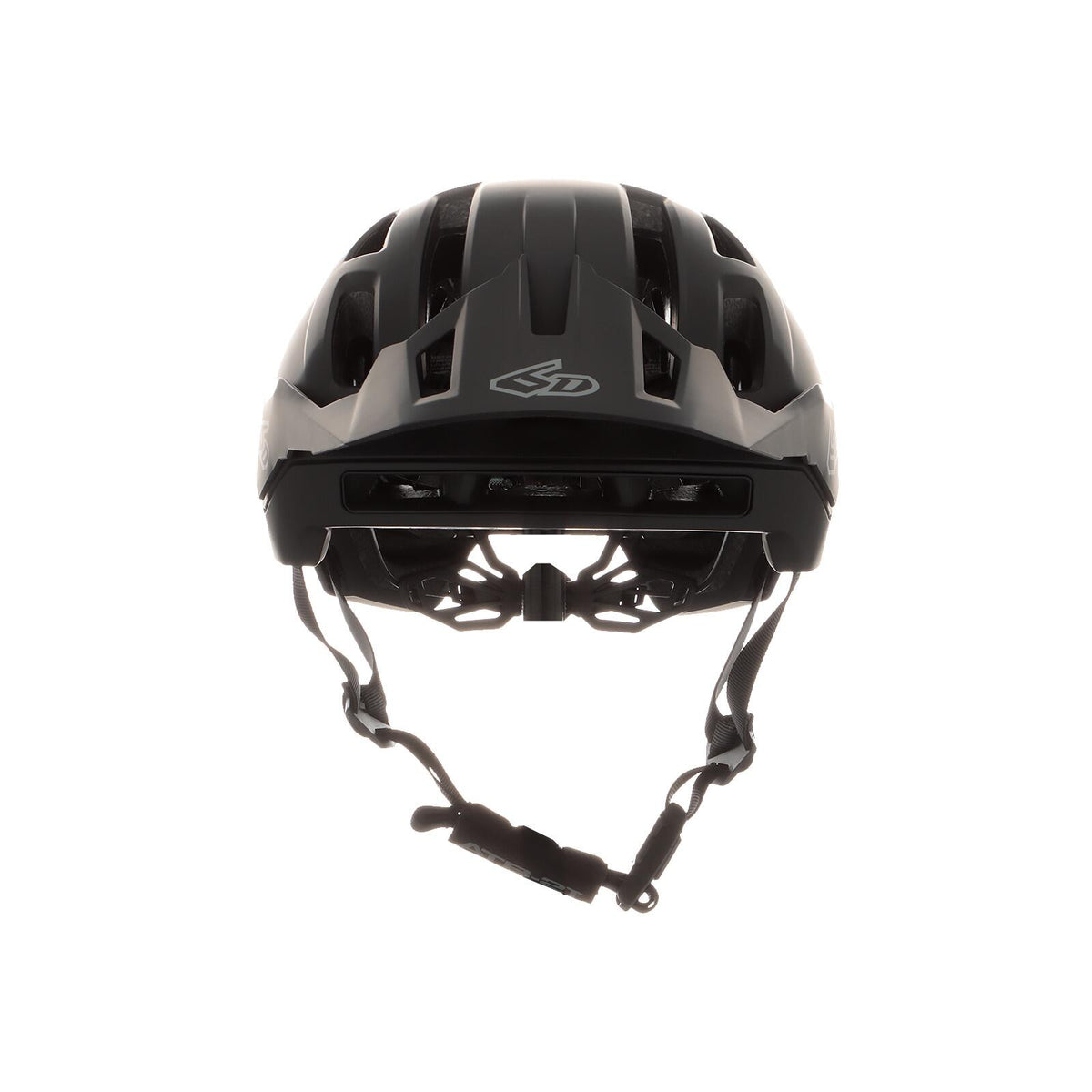 ATB-2T Ascent - Matte Black