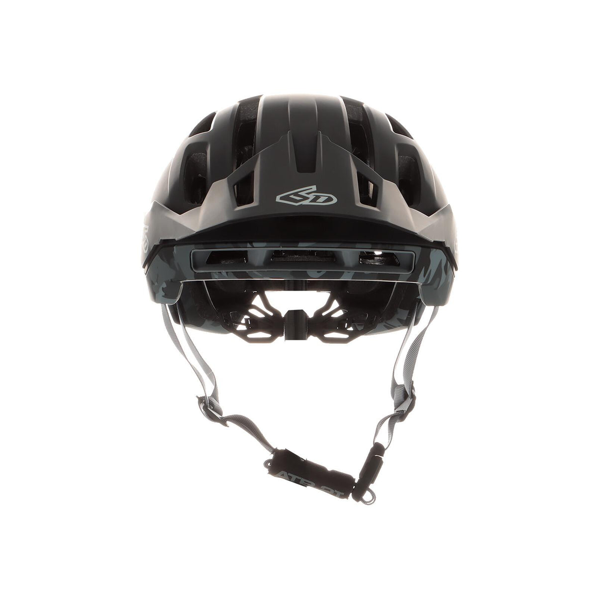 ATB-2T Ascent - Black/Camo