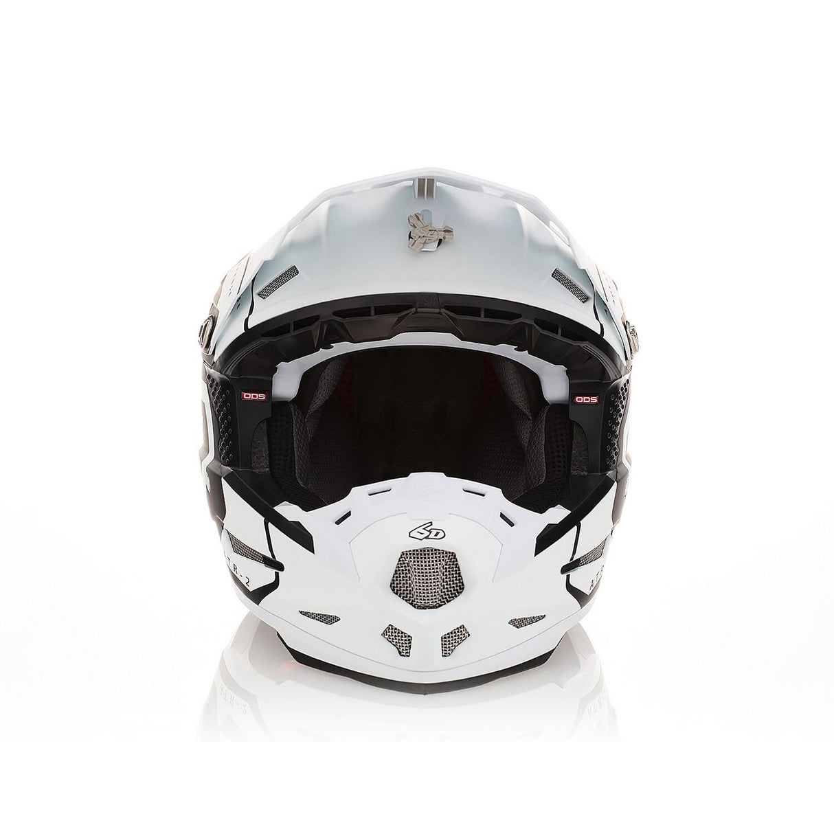 ATR-2 Torque - White Matte