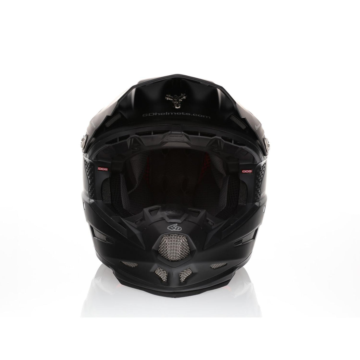 ATR-2 Solid - Matte Black