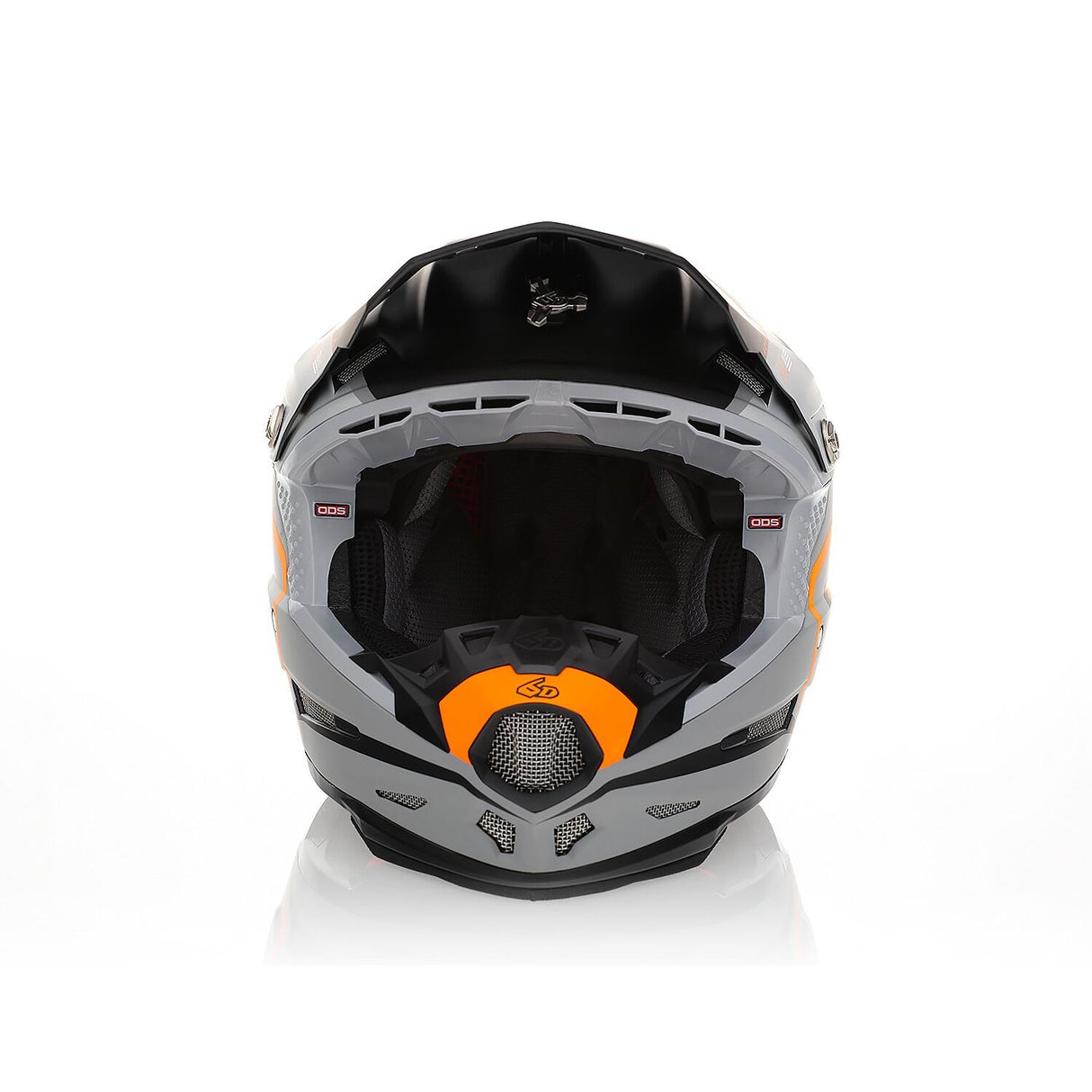 ATR-2 Delta - Neon Orange