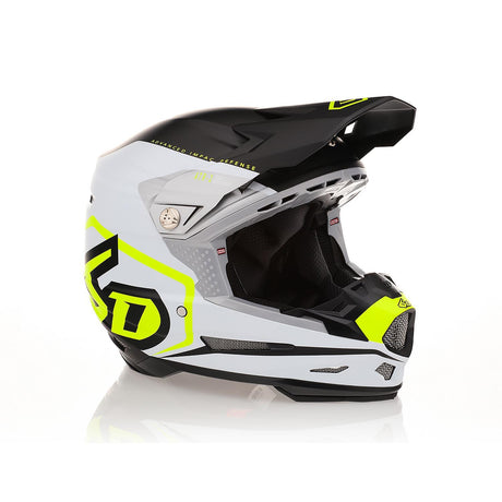 ATR-2 Delta - Neon Yellow