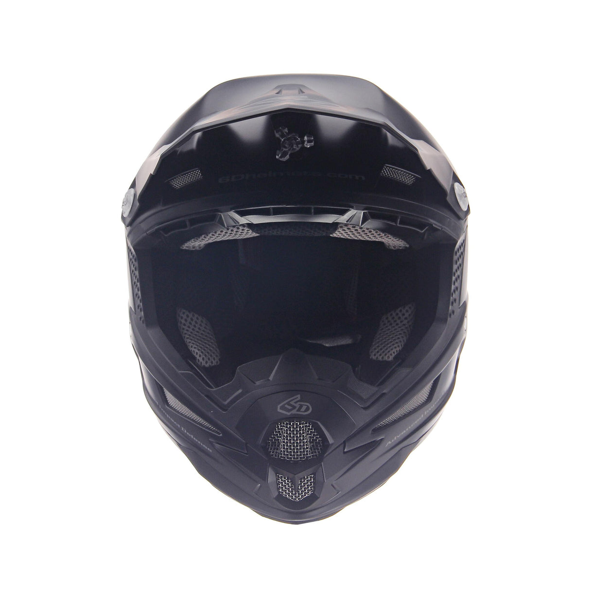 ATR-1 Solid - Matte Black