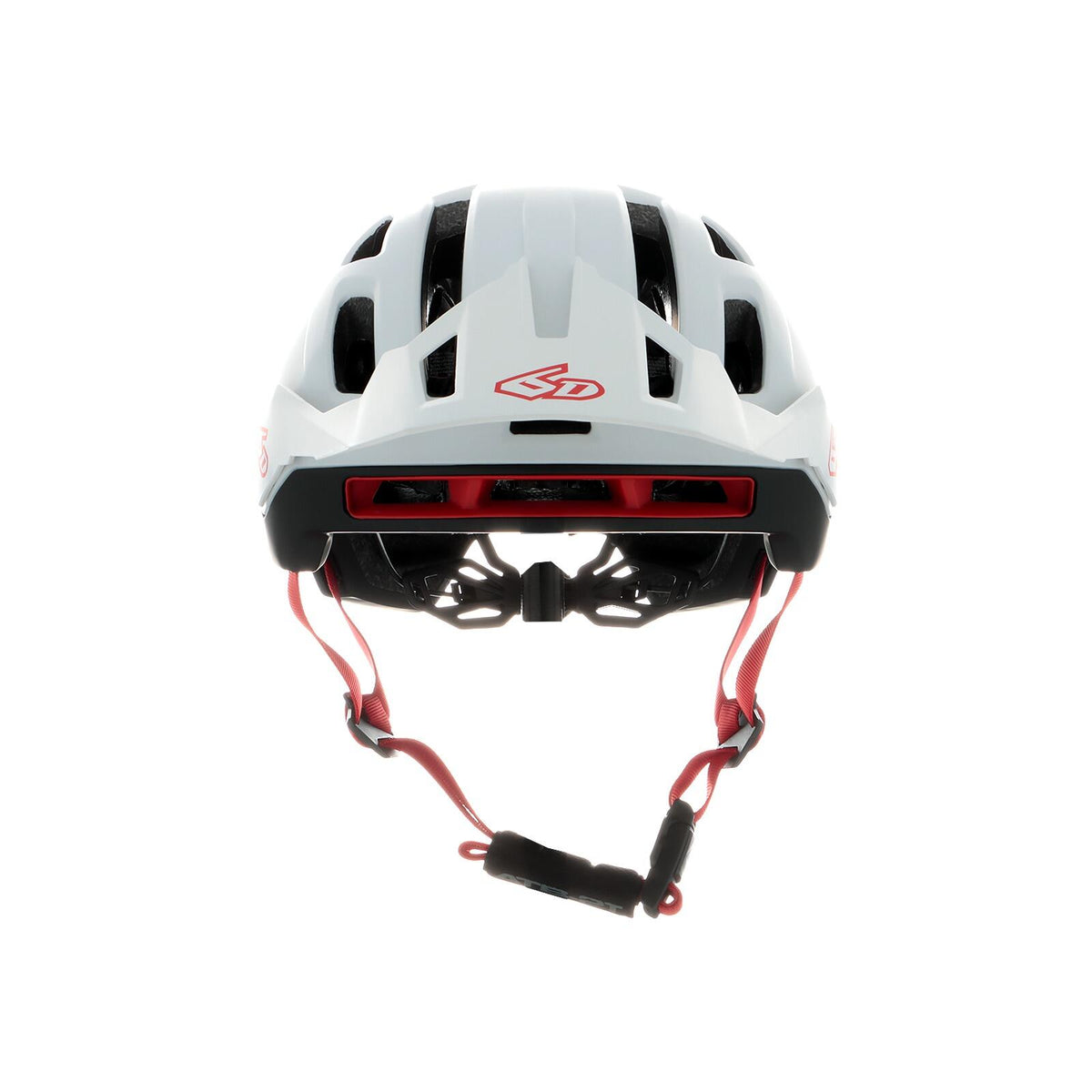 ATB-2T Ascent - Matte White/Black