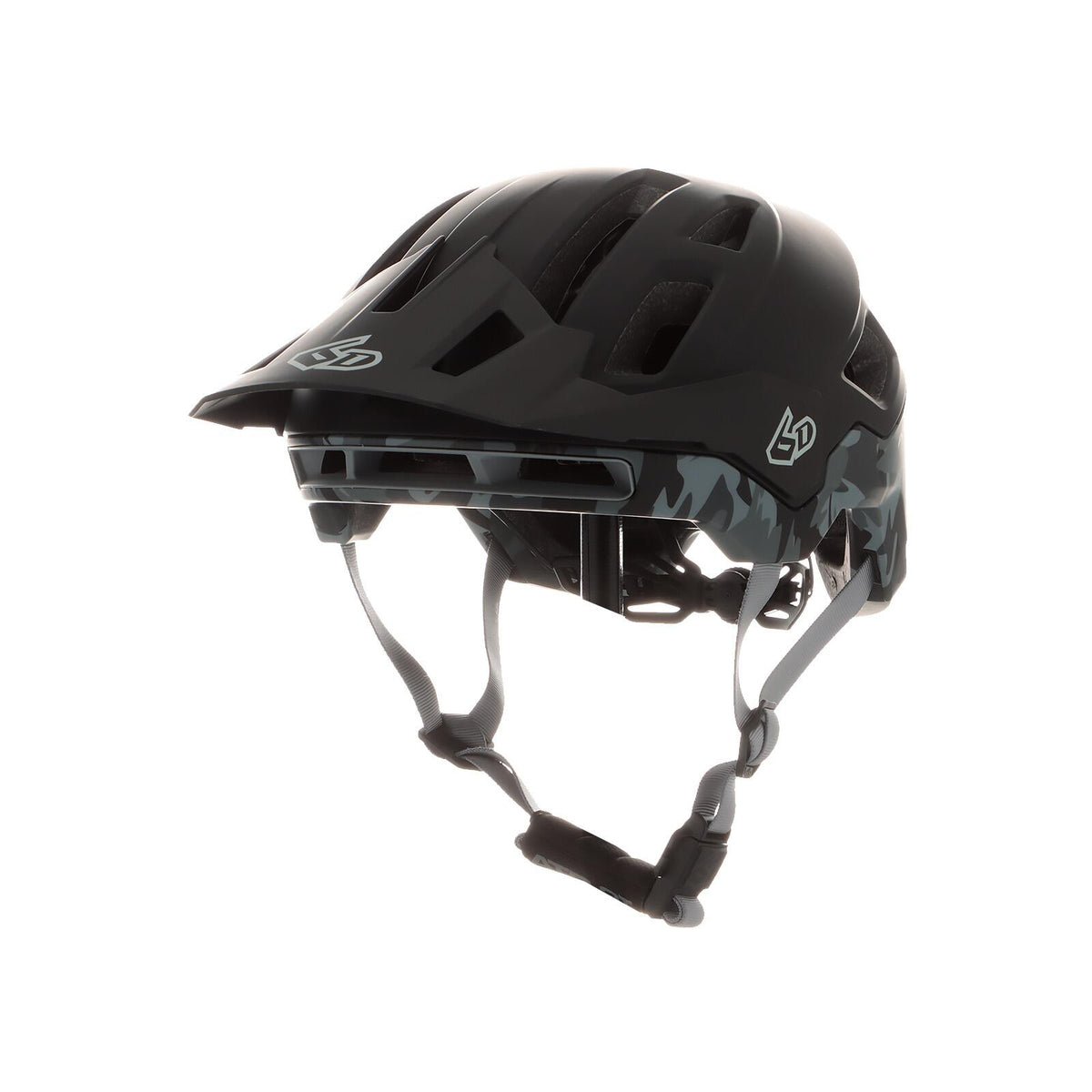 ATB-2T Ascent - Black/Camo