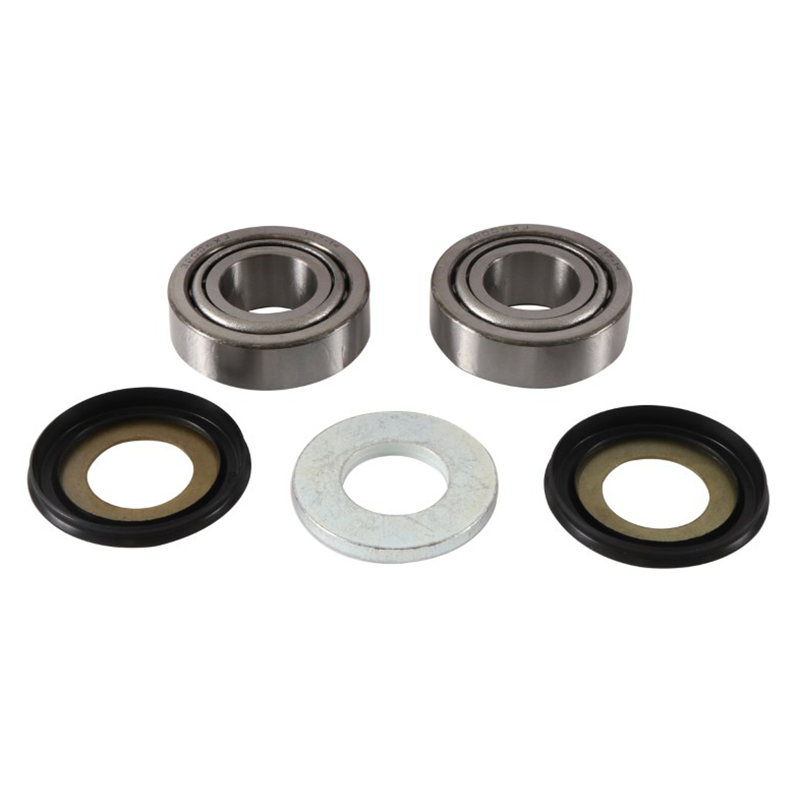 All Balls Steering Bearing Kit - Gas Gas/Husqvarna/KTM/ MC/TC/SX 50/65/85 98-24 Sherco/Scorpa/Vertigo/Beta REV/EVO >22