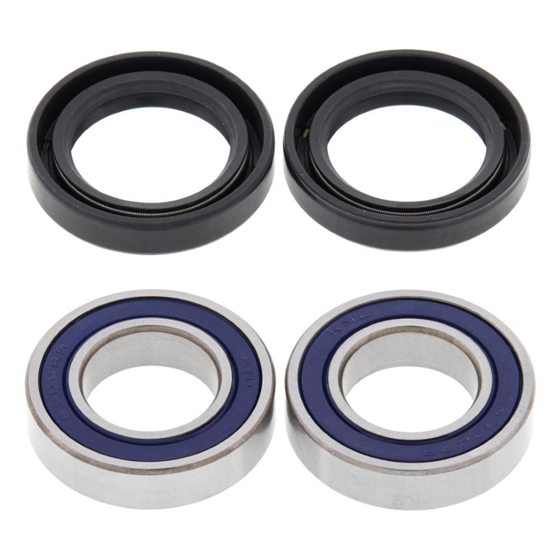 All Balls Wheel Bearing Kit - Front Yamaha YZ125-250 98-22 YZ250F/450F 01-13