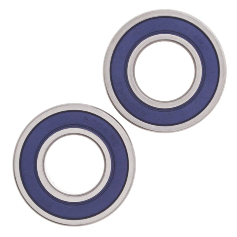 All Balls Wheel Bearing Kit - Front and Rear Montesa 315R/4RT 97-22 Sherco Trial 99-22