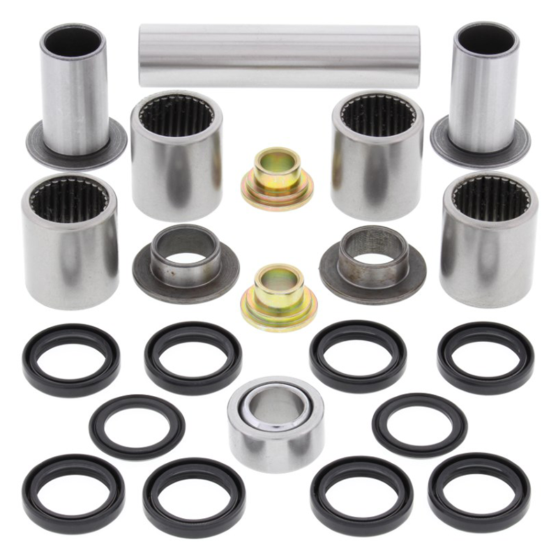 All Balls Linkage Bearing Kit - Yamaha YZ125-250 93-03 YZ400-426F 98-00 WR400F 98-00
