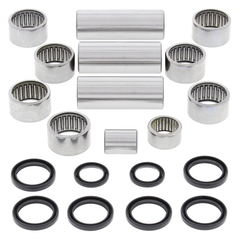 All Balls Linkage Bearing Kit - Gas Gas EC125 01-11 EC200/300 99-11 EC250 96-11