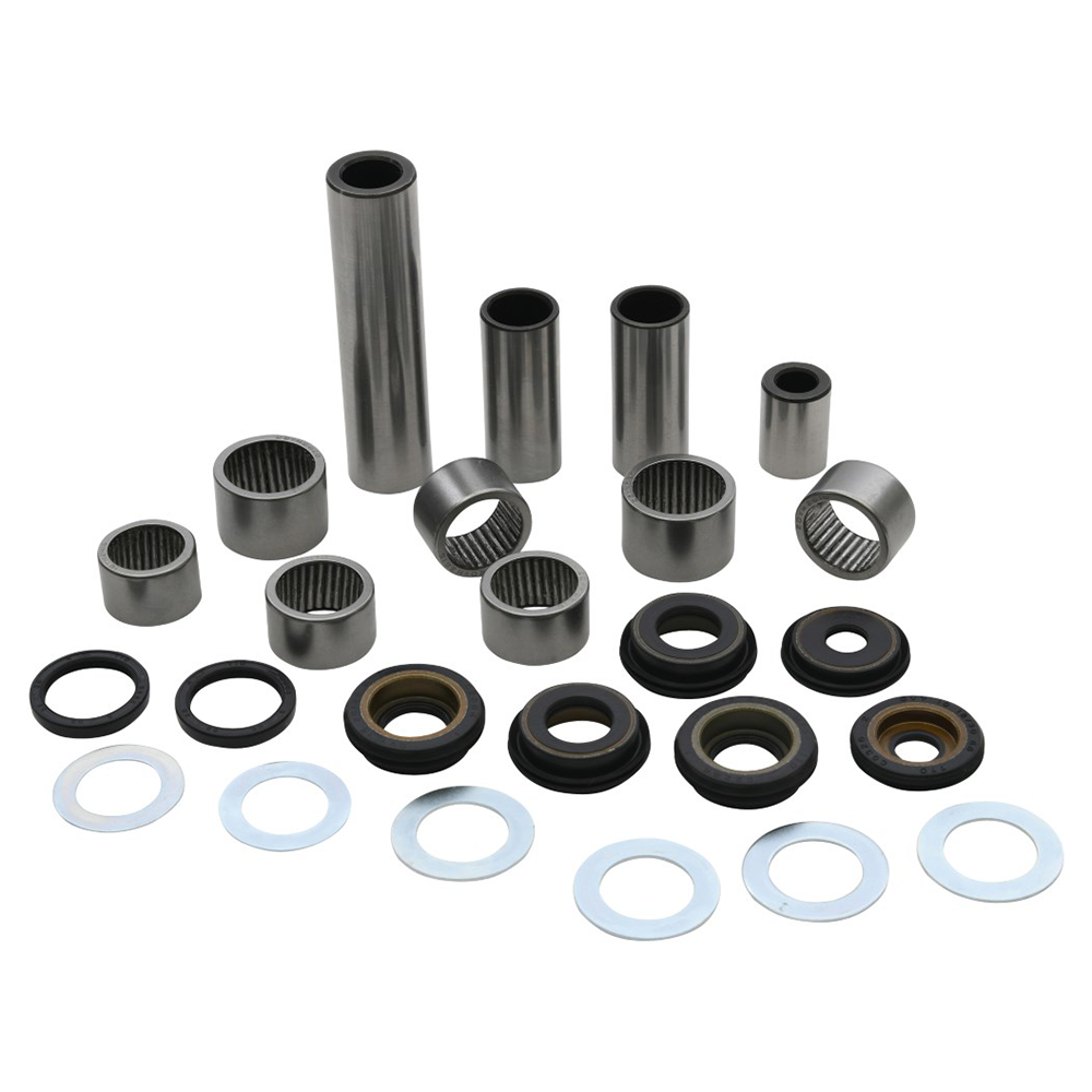 All Balls Linkage Bearing Kit - KTM/Husqvarna/Gas Gas SX/TC125-150 21-22 SX-F/MC-F250-450 21-22 FC/FX250-450 2022