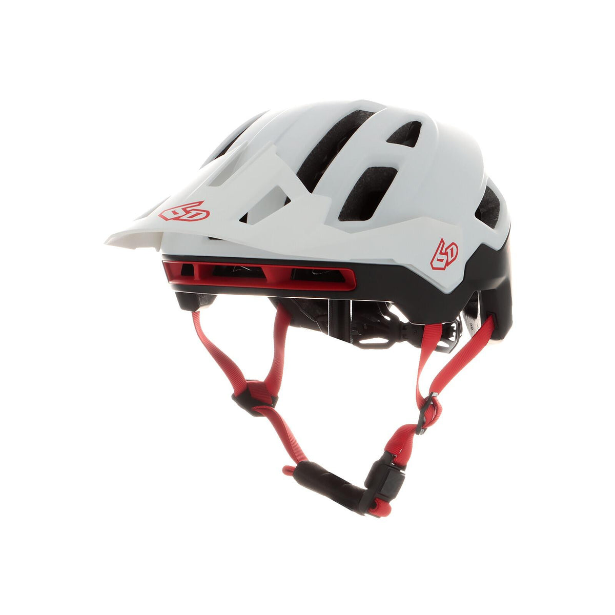 ATB-2T Ascent - Matte White/Black