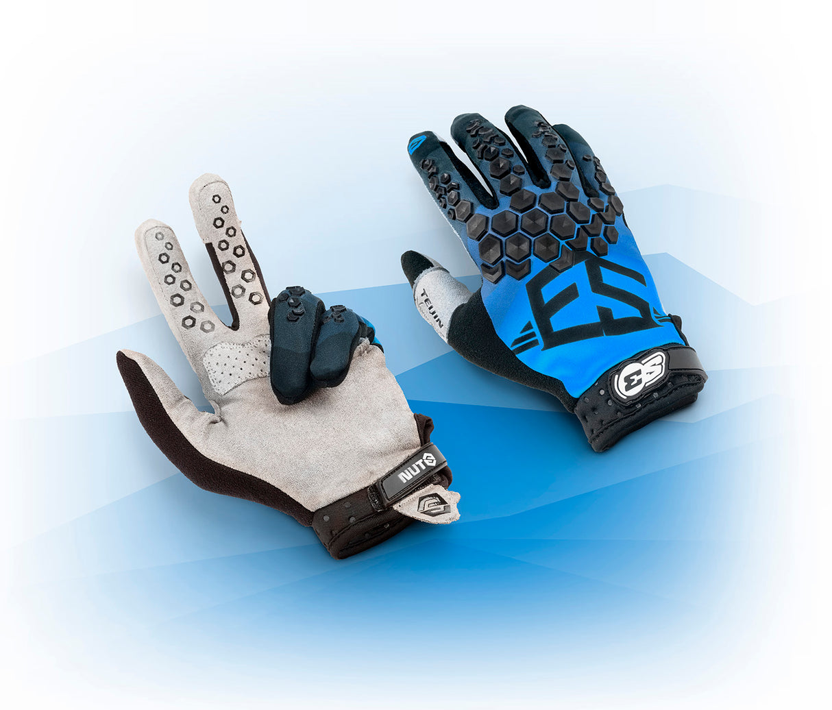 GLOVES NUTS S3