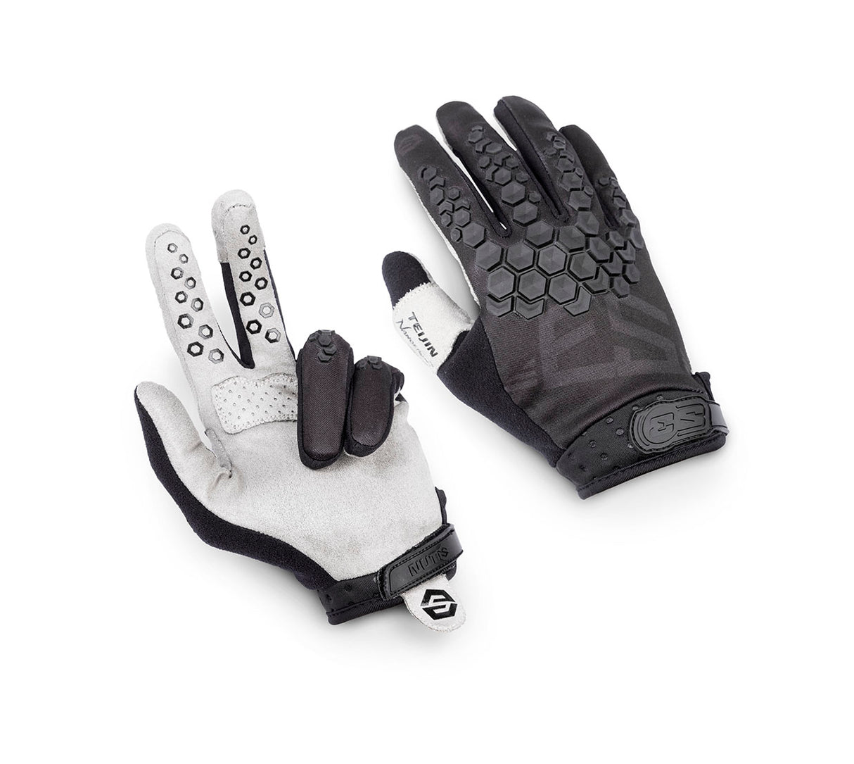 GLOVES NUTS S3