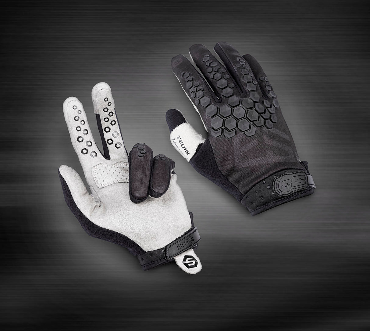GLOVES NUTS S3
