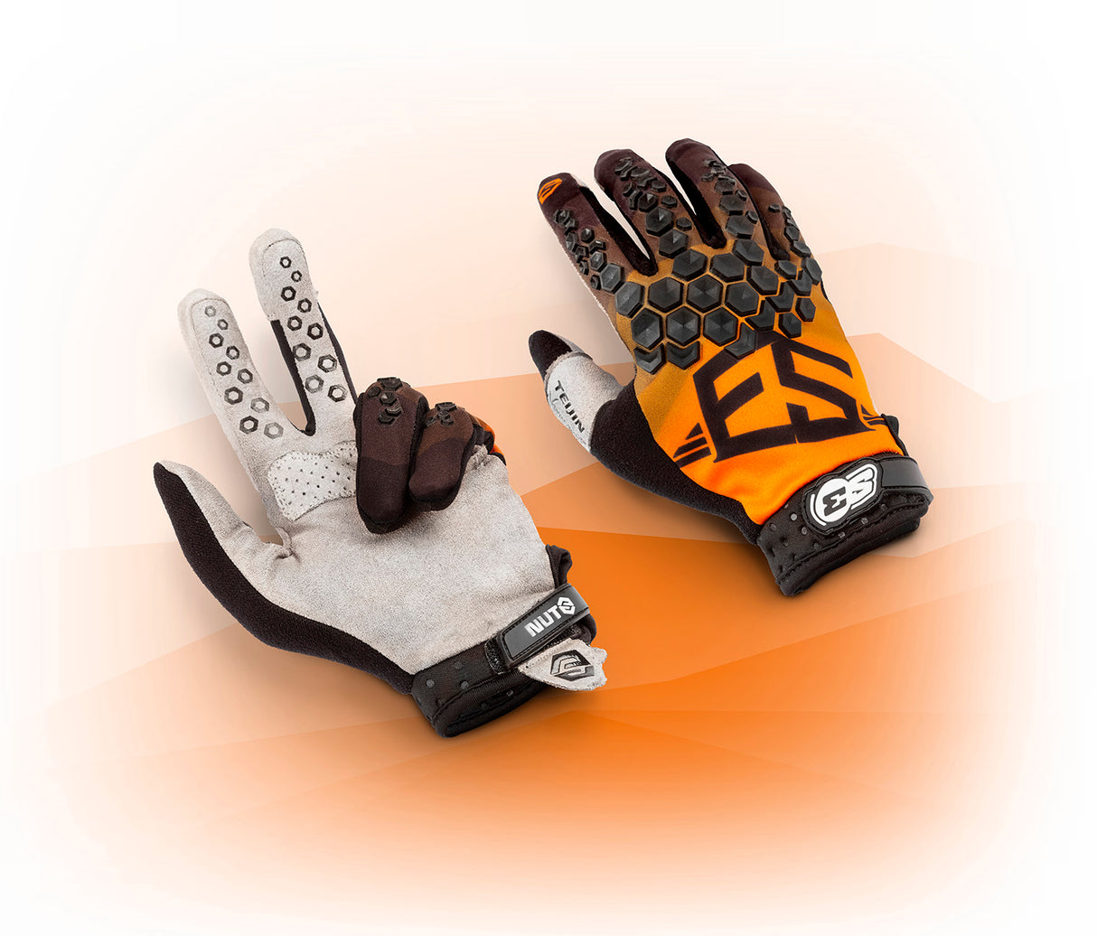 GLOVES NUTS S3