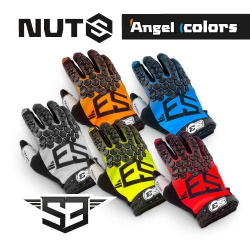 GLOVES NUTS S3
