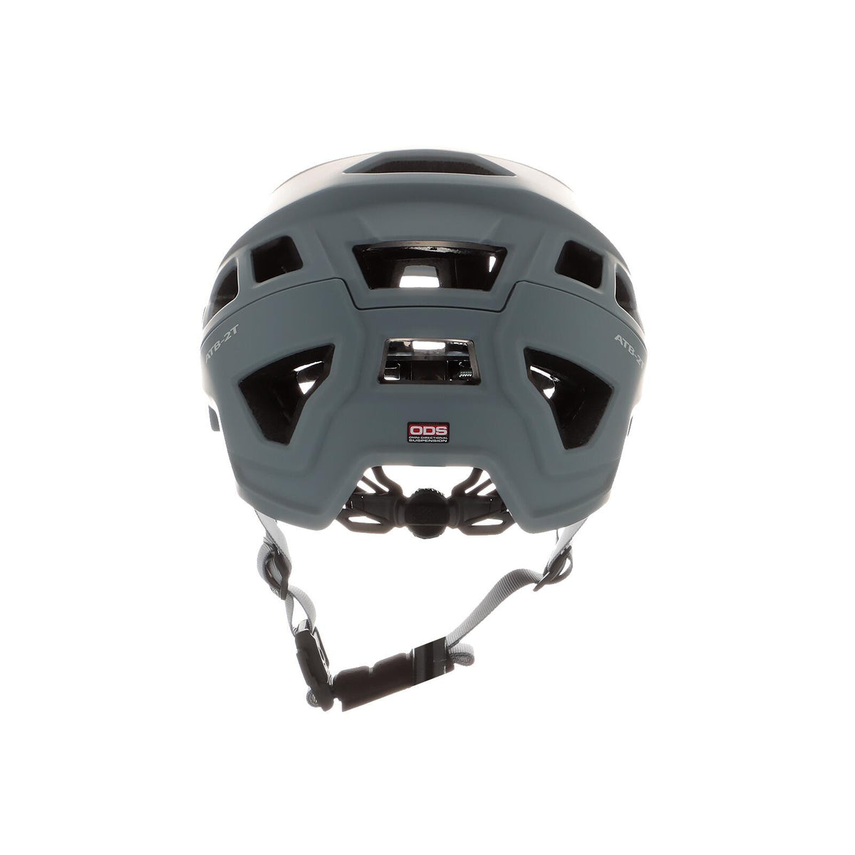 ATB-2T Ascent - Matte Grey