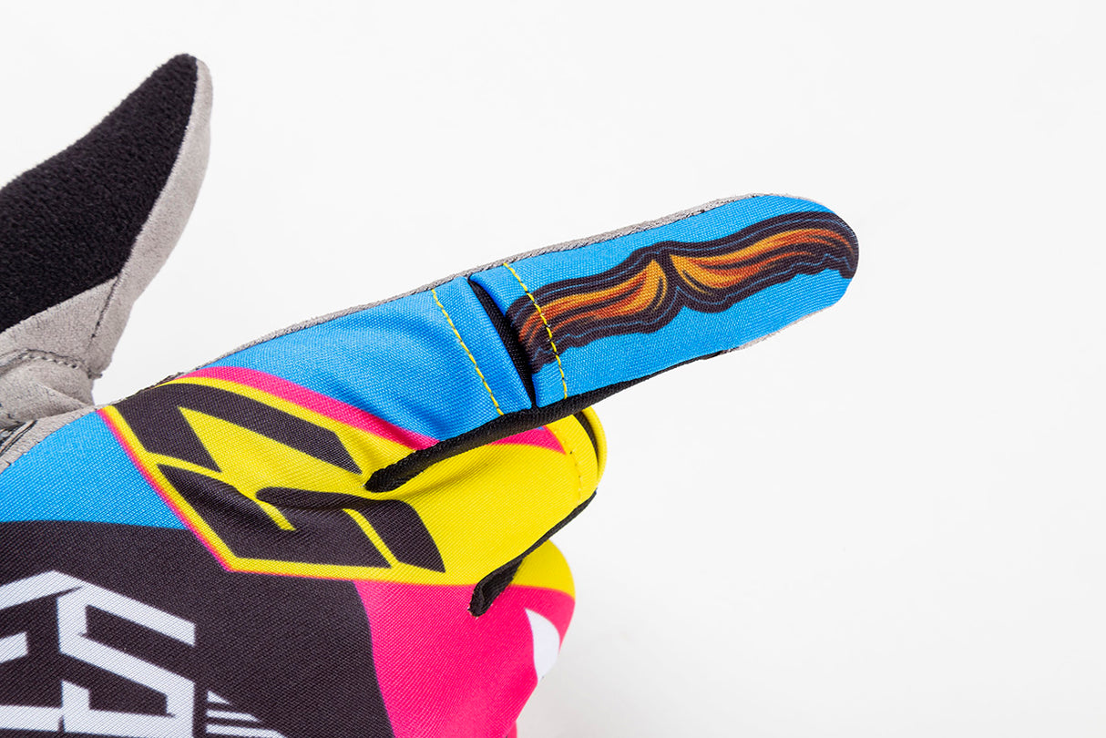 BILLY BOLT COLLECTION - GLOVES