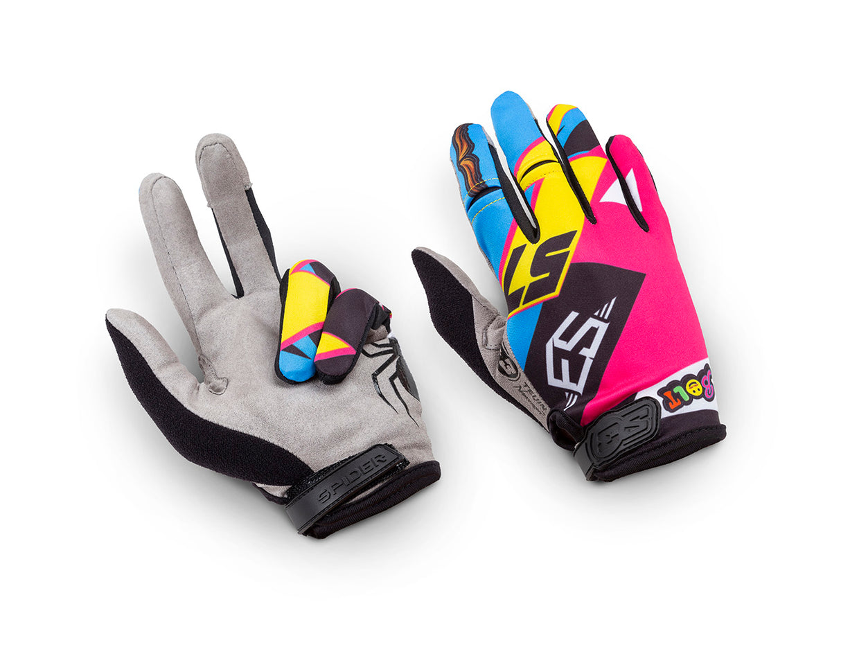 BILLY BOLT COLLECTION - GLOVES