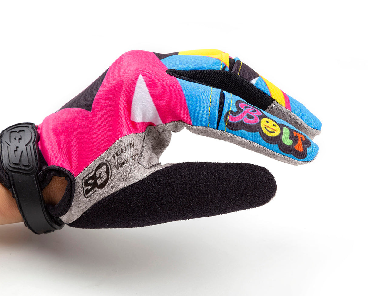 BILLY BOLT COLLECTION - GLOVES