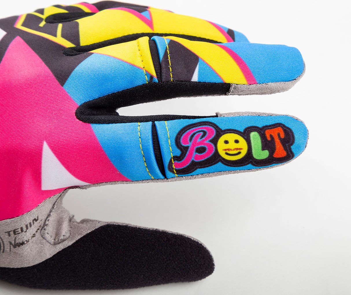 BILLY BOLT COLLECTION - GLOVES