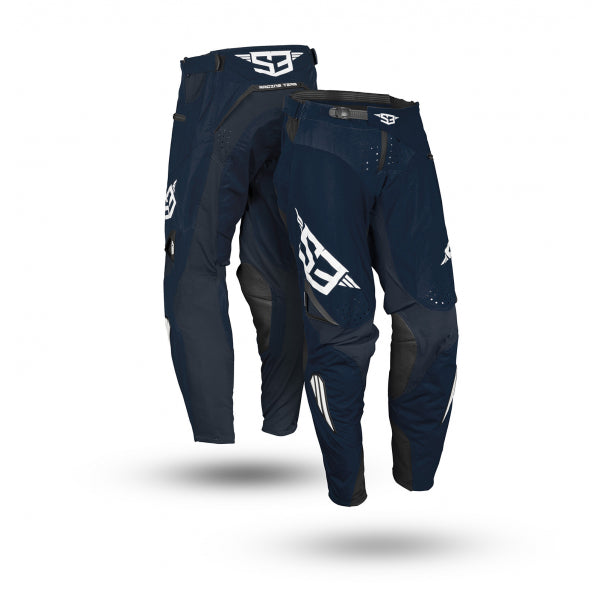 S3 BLUE COLLECTION PANT