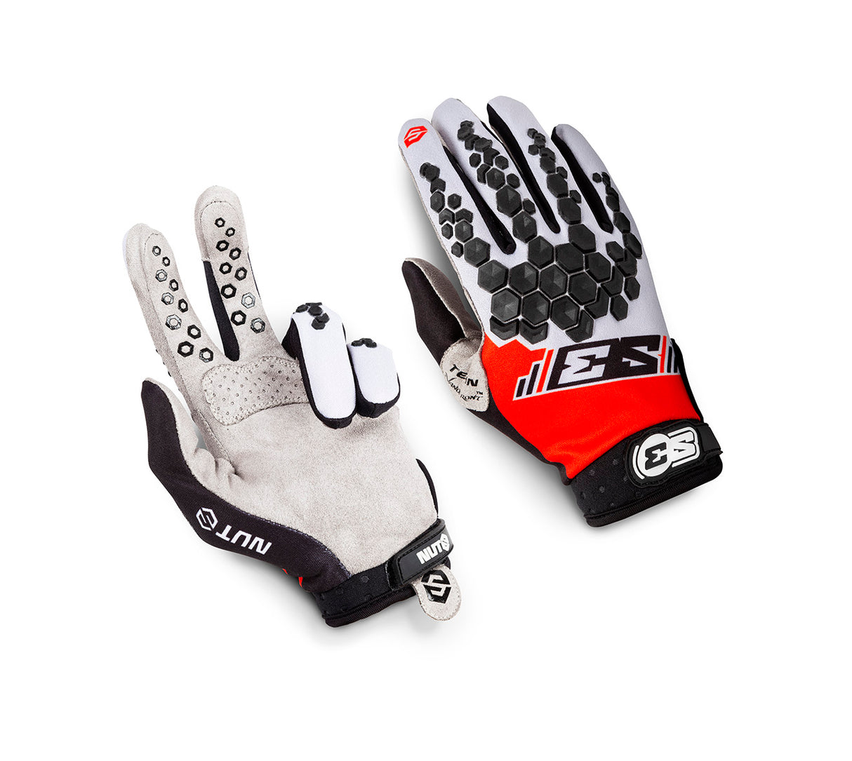 GLOVES NUTS S3