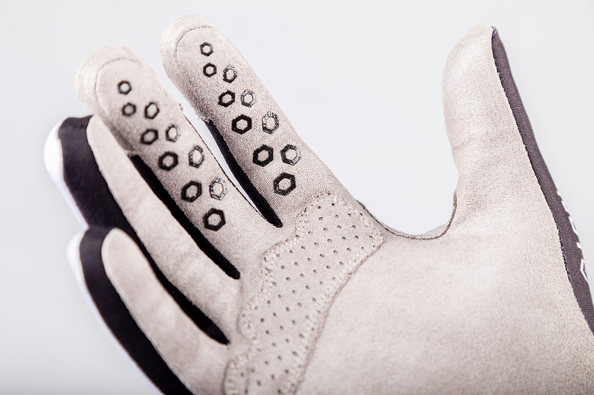 GLOVES NUTS S3