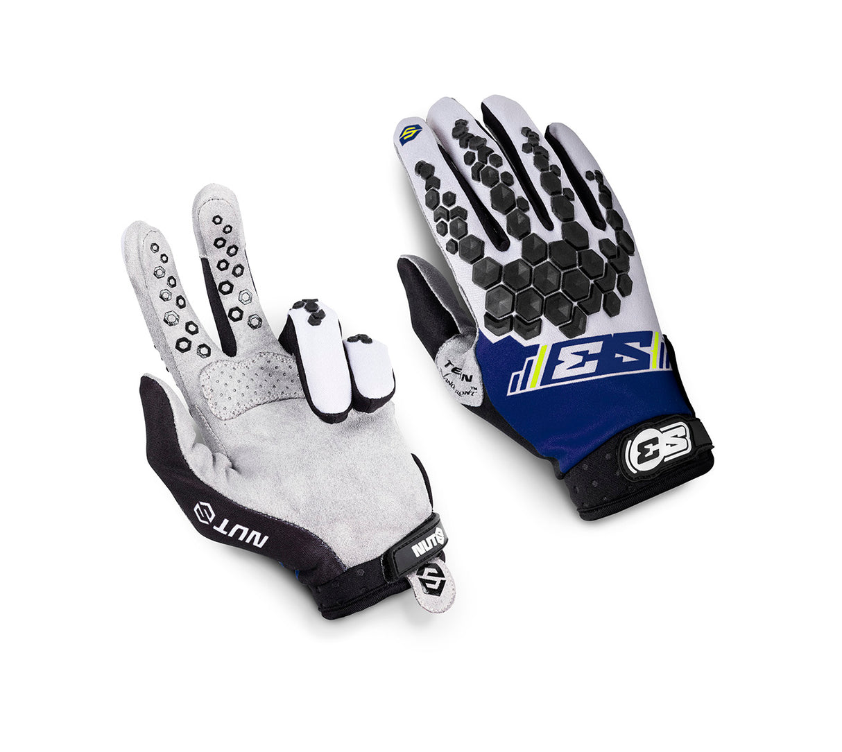GLOVES NUTS S3