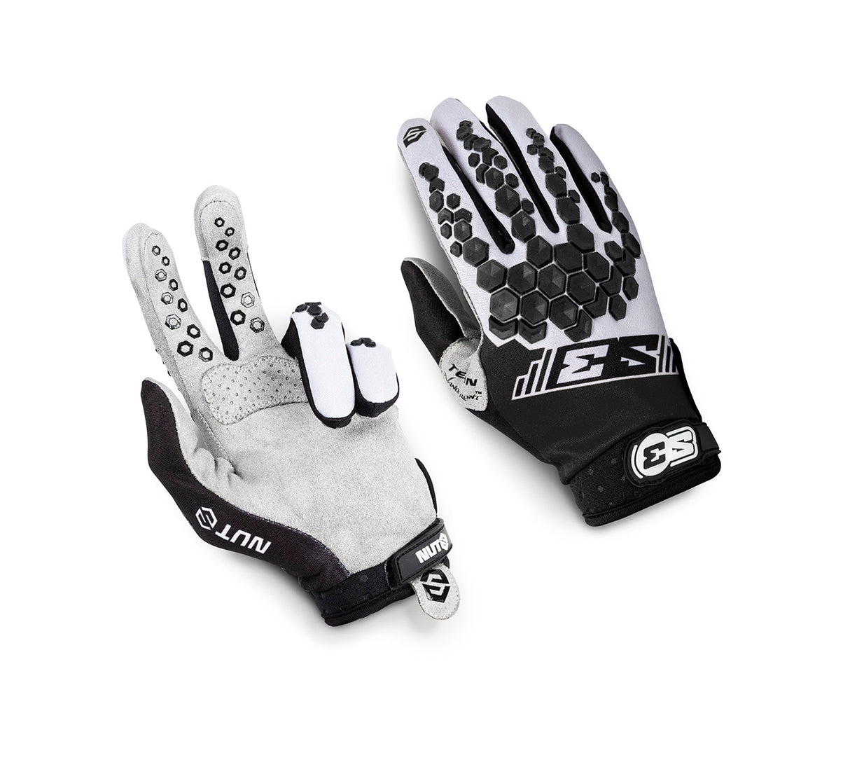 GLOVES NUTS S3