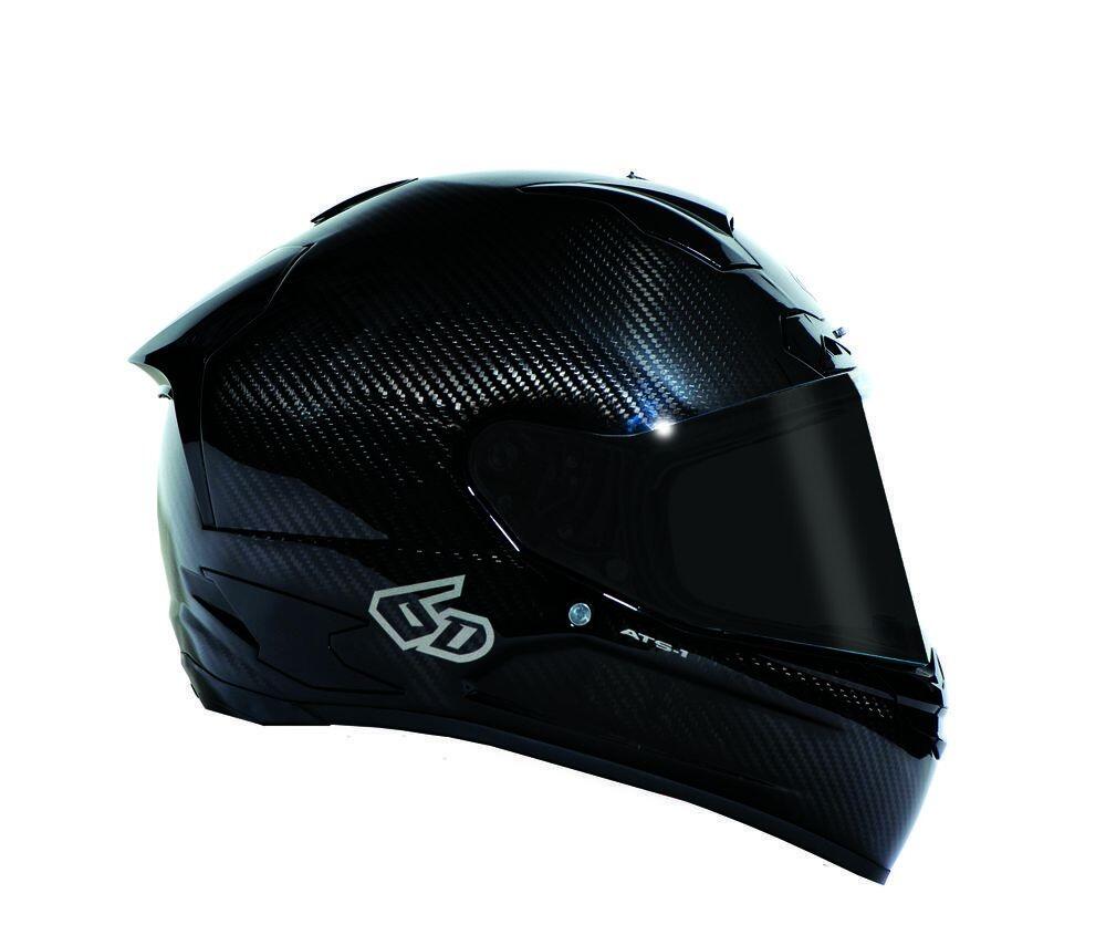 ATS-1 Gloss Carbon