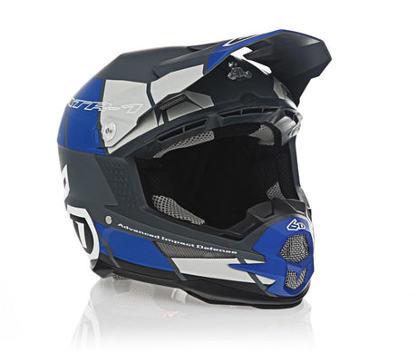 ATR-1 Shear -Blue/Grey/Black