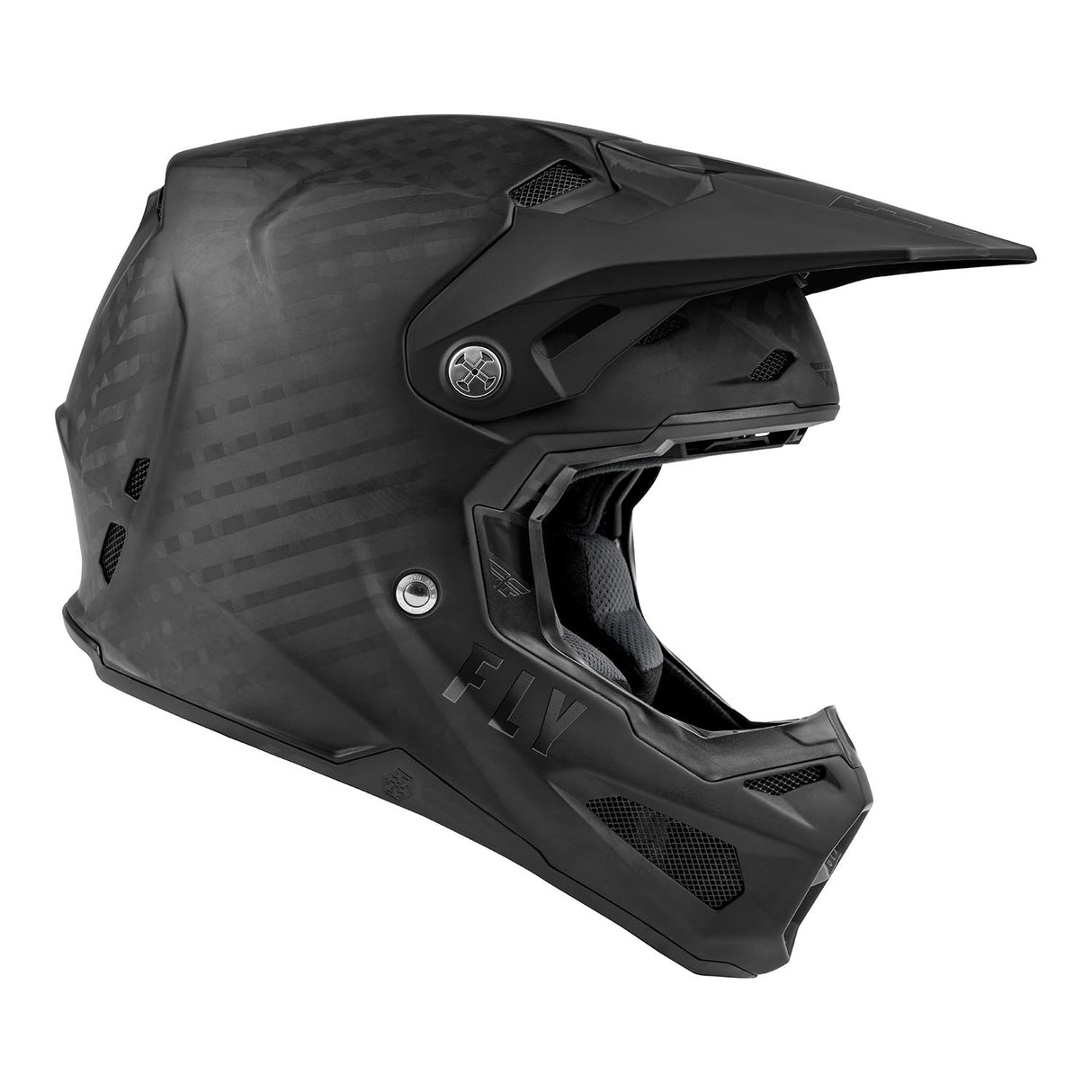 FLY RACING FLY 2024 FORMULA CARBON HELMET