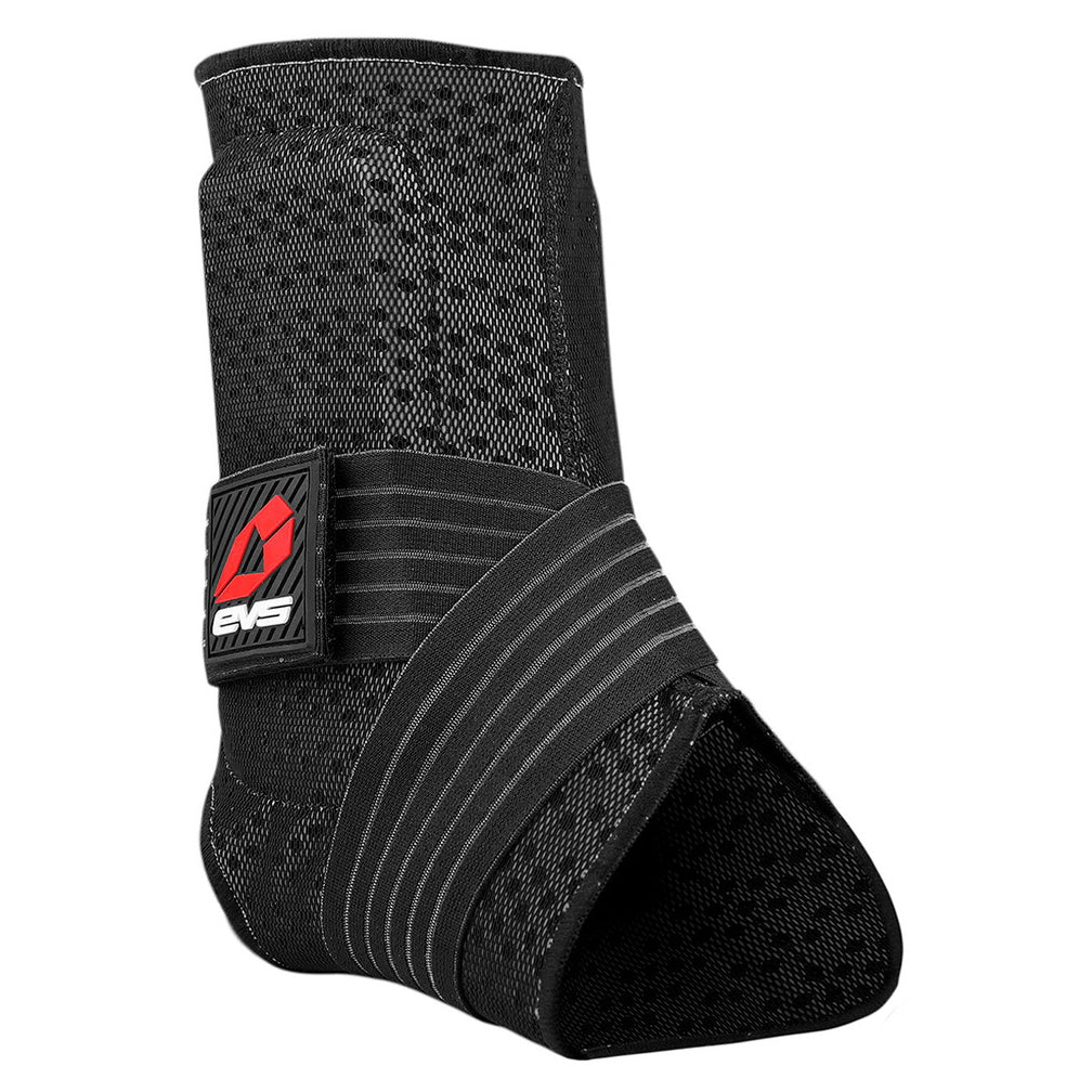 EVS AB07 Ankle Brace (Black)