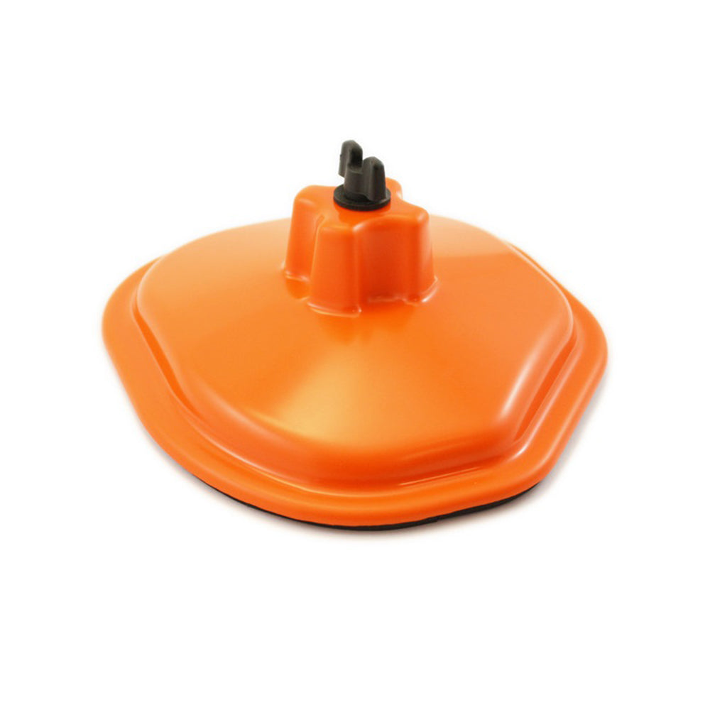 AIRBOX COVER SUZUKI RM60 2003, LTZ400 03-10 ATV